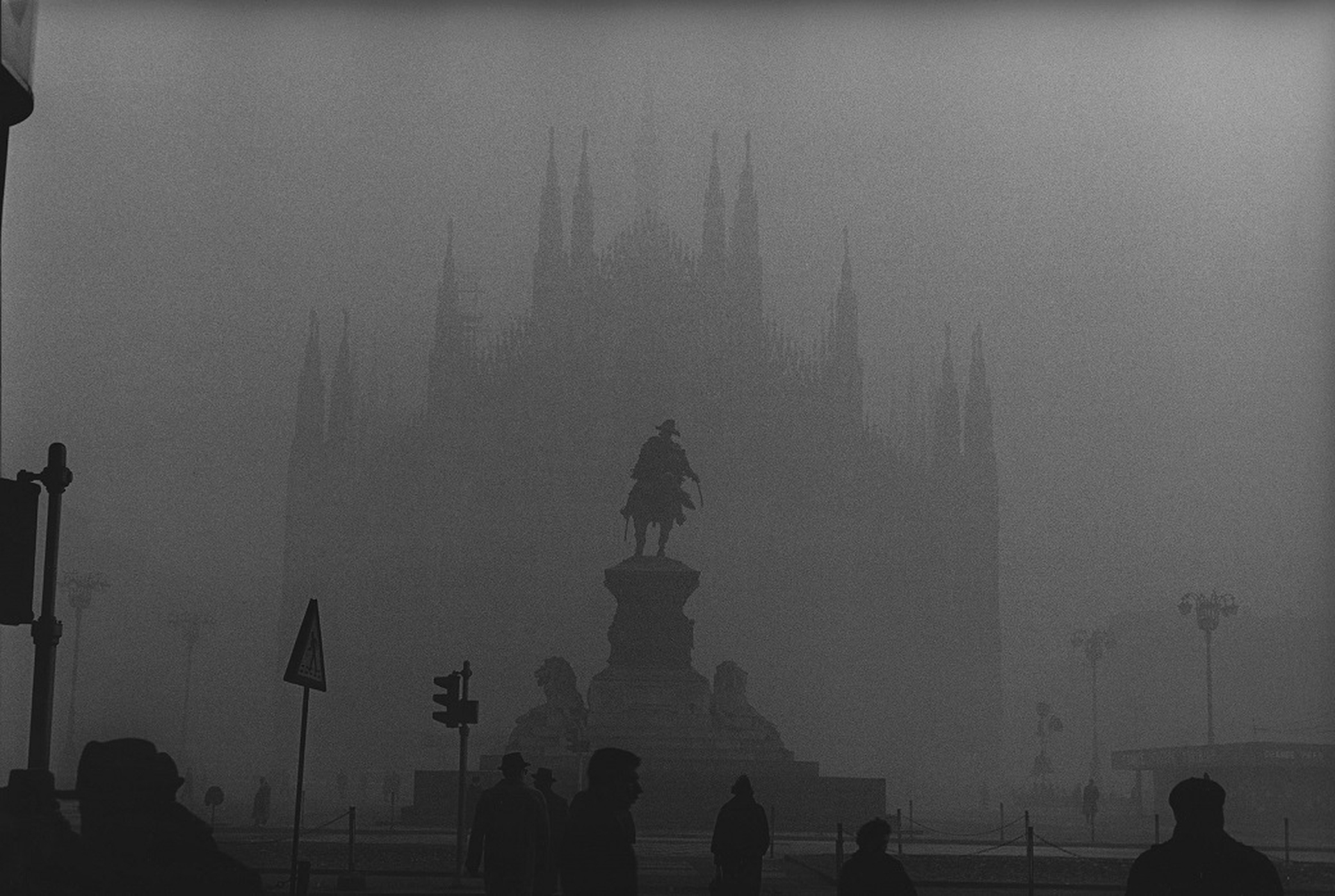Tutto ciò che ha cambiato il volto di Milano in un decennio