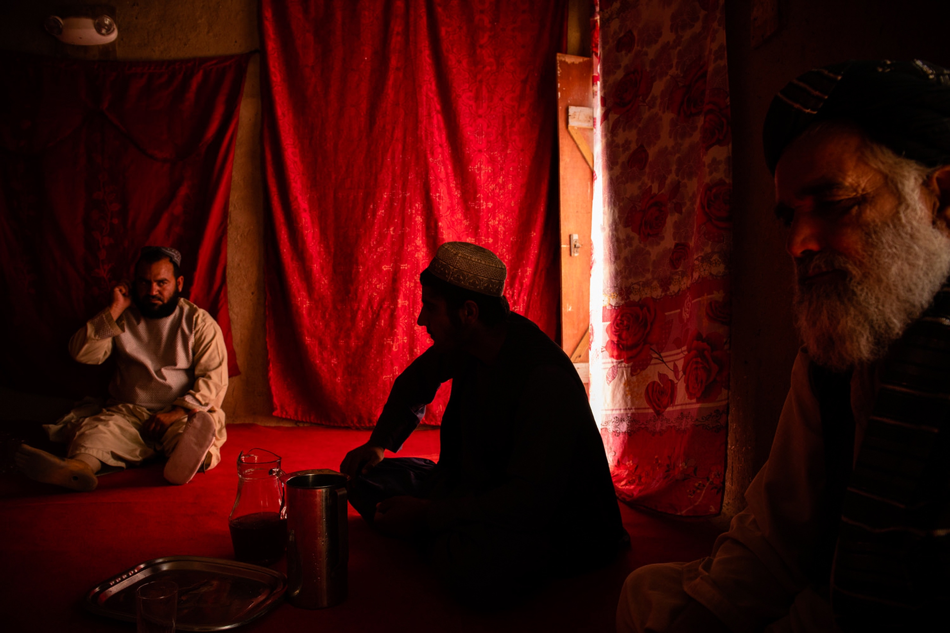 17 - Karte Sakhi - Kiana Hayeri