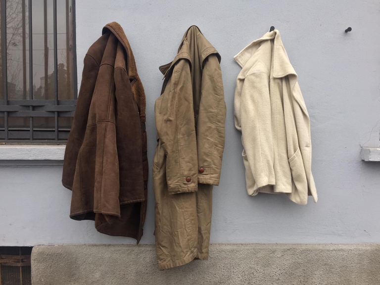 muro della gentilezza milano