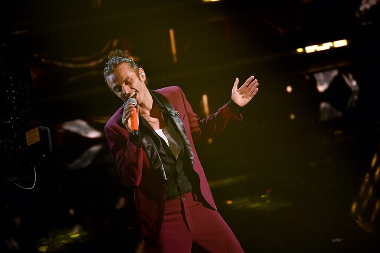 Ghemon ultimo ospite della rassegna C-side.