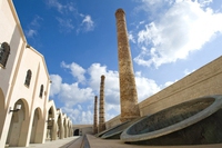 Greening the Islands, a Favignana la conferenza delle isole sostenibili