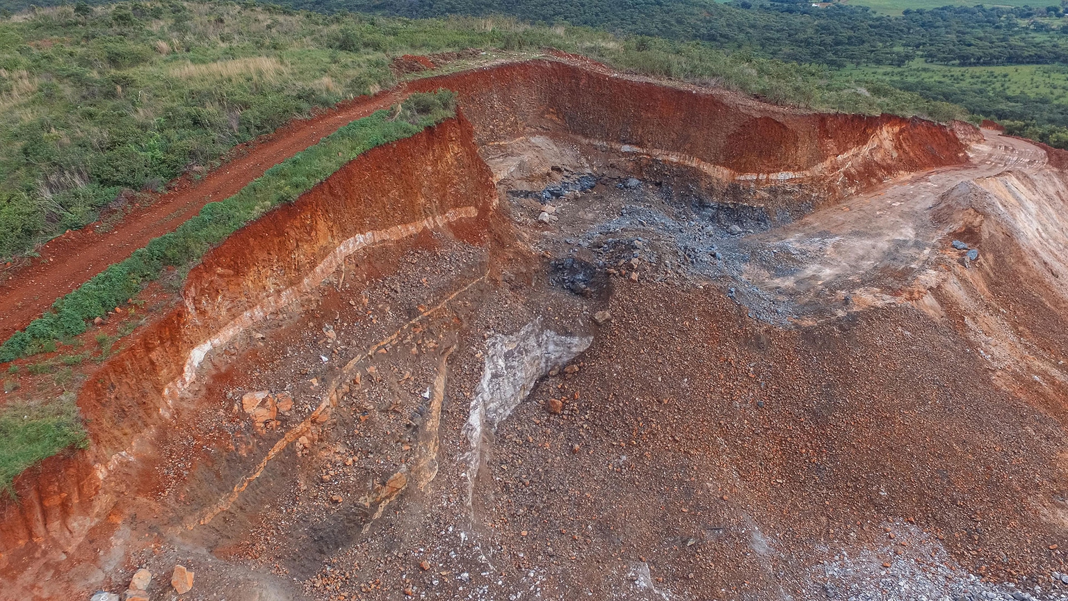 La carenza di litio minaccia il passaggio all'elettrico