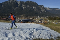 Sulle Alpi abbiamo già perso un mese di neve all’anno