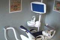 StanzaScirocco Il dentista