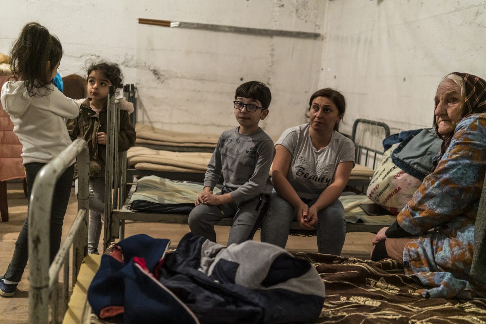 In Nagorno Karabakh la tranquillità è stata interrotta da nuovi scontri