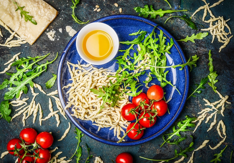 olio extravergine cucina