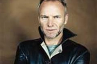 Rock Files: Sting