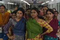 Made in Bangladesh. Al Fashion Film Festival Milano un film di denuncia sullo sfruttamento dell’industria moda