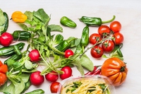 Dieta disintossicante: ecco cosa mangiare il sesto giorno della dieta depurativa
