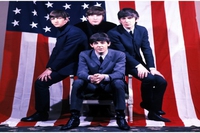 Beatles alla conquista dell’America (e del mondo)