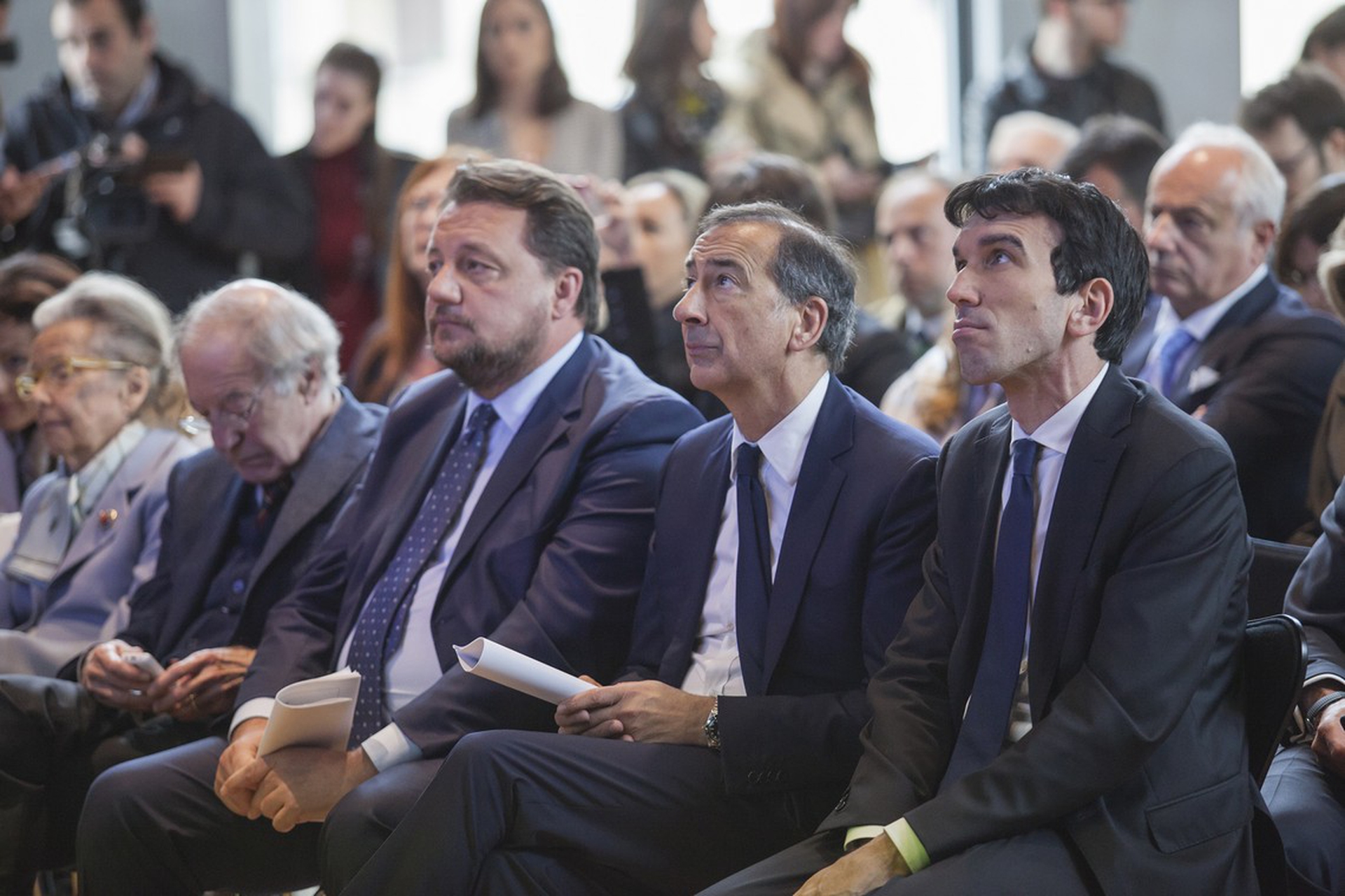 Milano Food City 2017