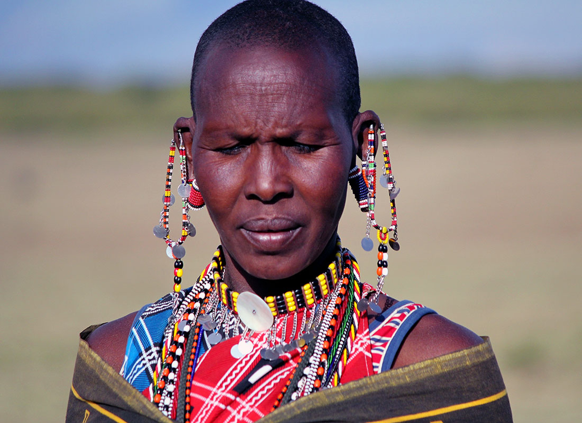 Masai volk Wikipedia