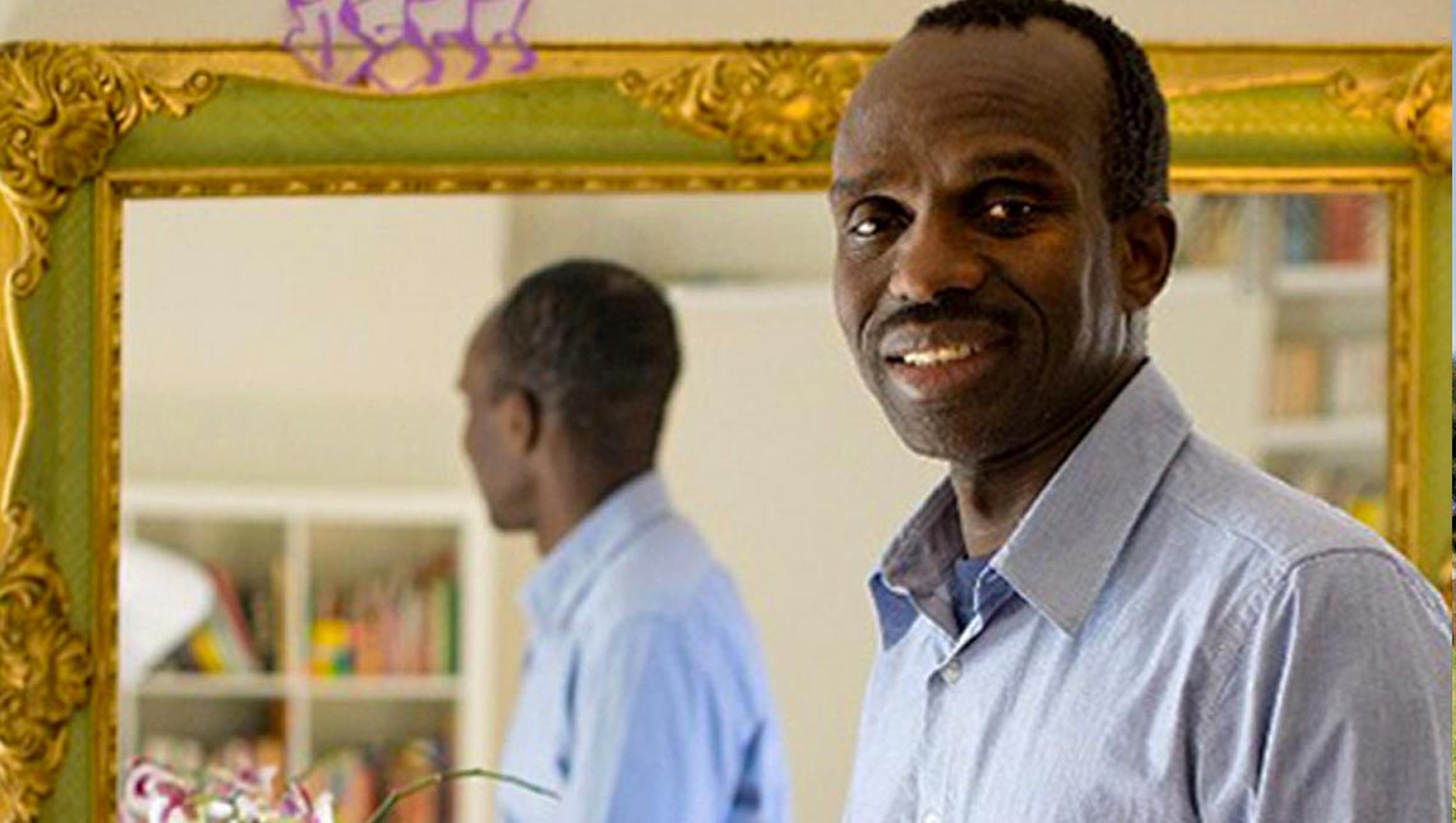 Storie di migranti: Pap Khouma