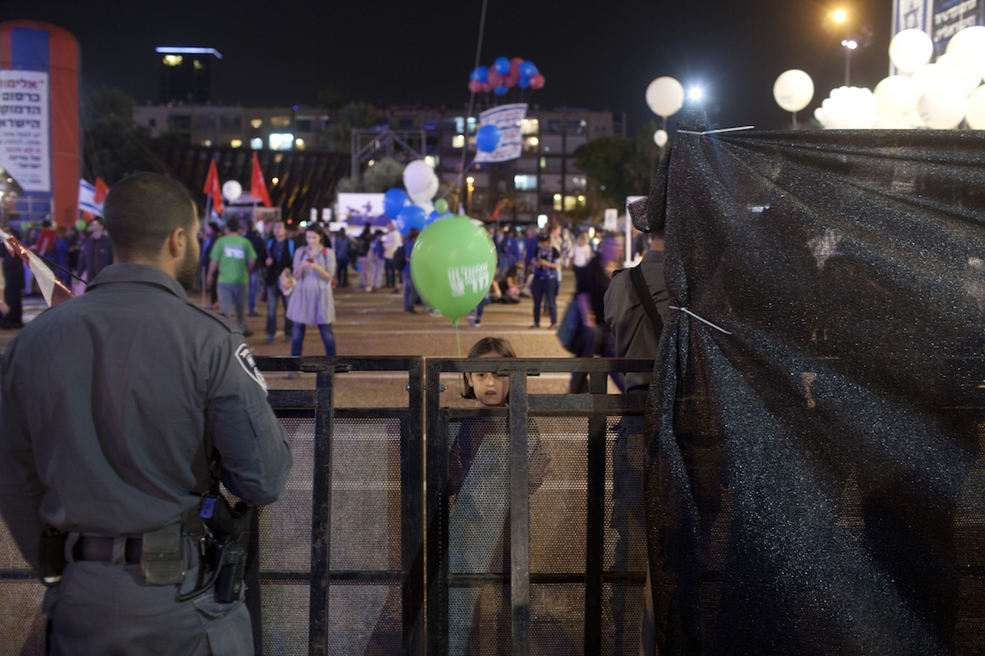 Anniversario Rabin12