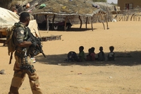 Mali, attacco ad un villaggio della comunità fulani. Uccise decine di civili