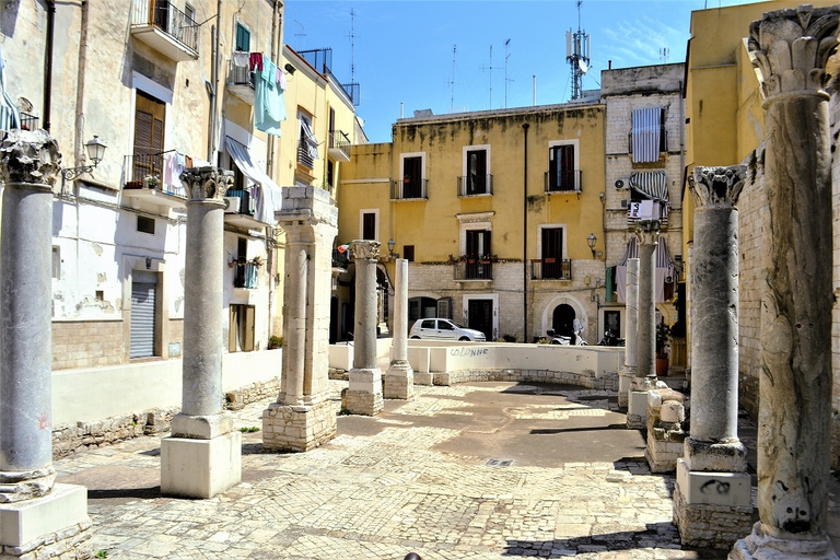 Bari Puglia