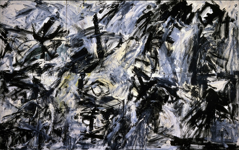 Nascita di una Nazione