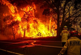 Australia wildfires: the extent, severity and consequences of an environmental tragedy