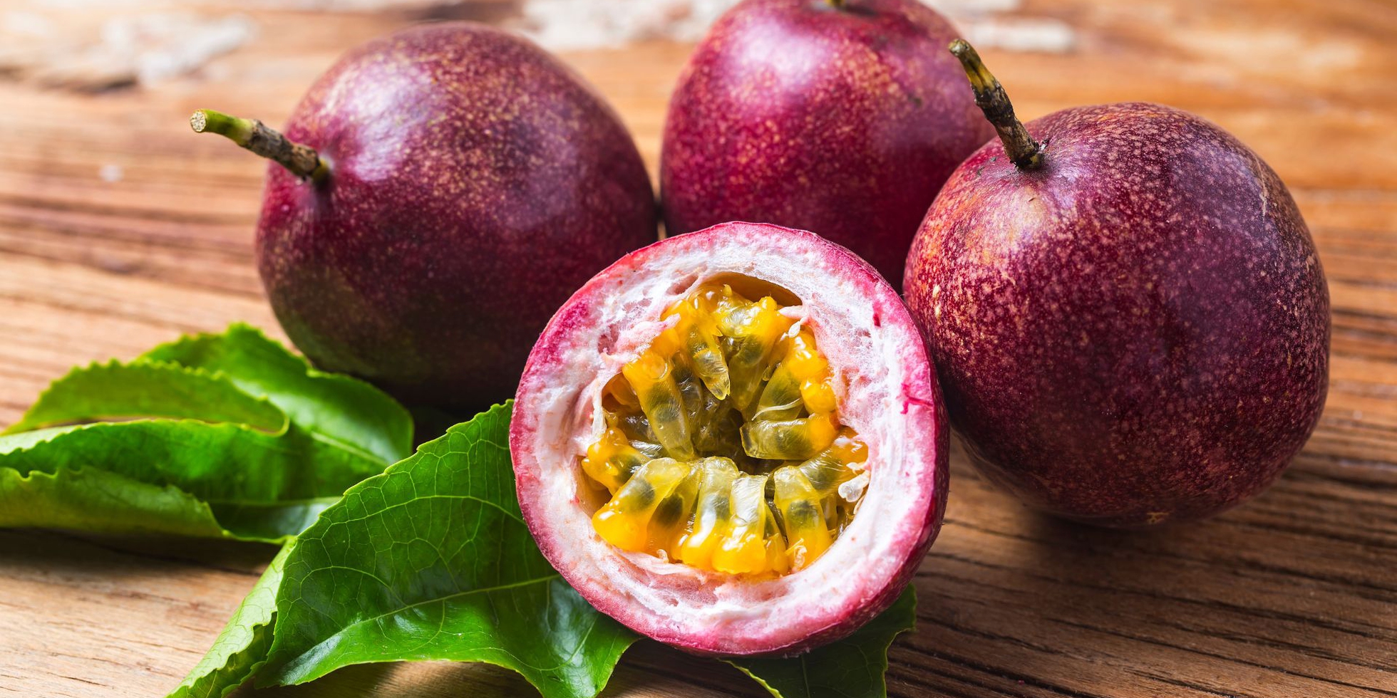 Frutto della passione: proprietà ed utilizzi in cucina del maracuja ...