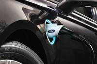 Ford taglia i consumi di acqua ed energia dai processi produttivi