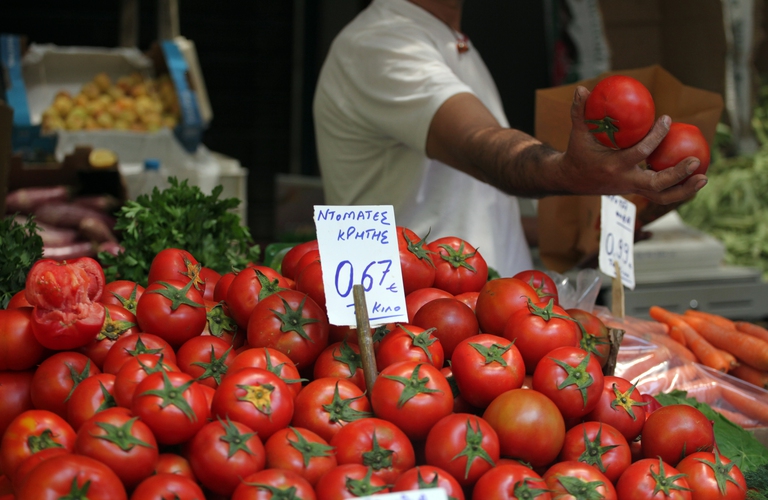 Grecia crisi mercato