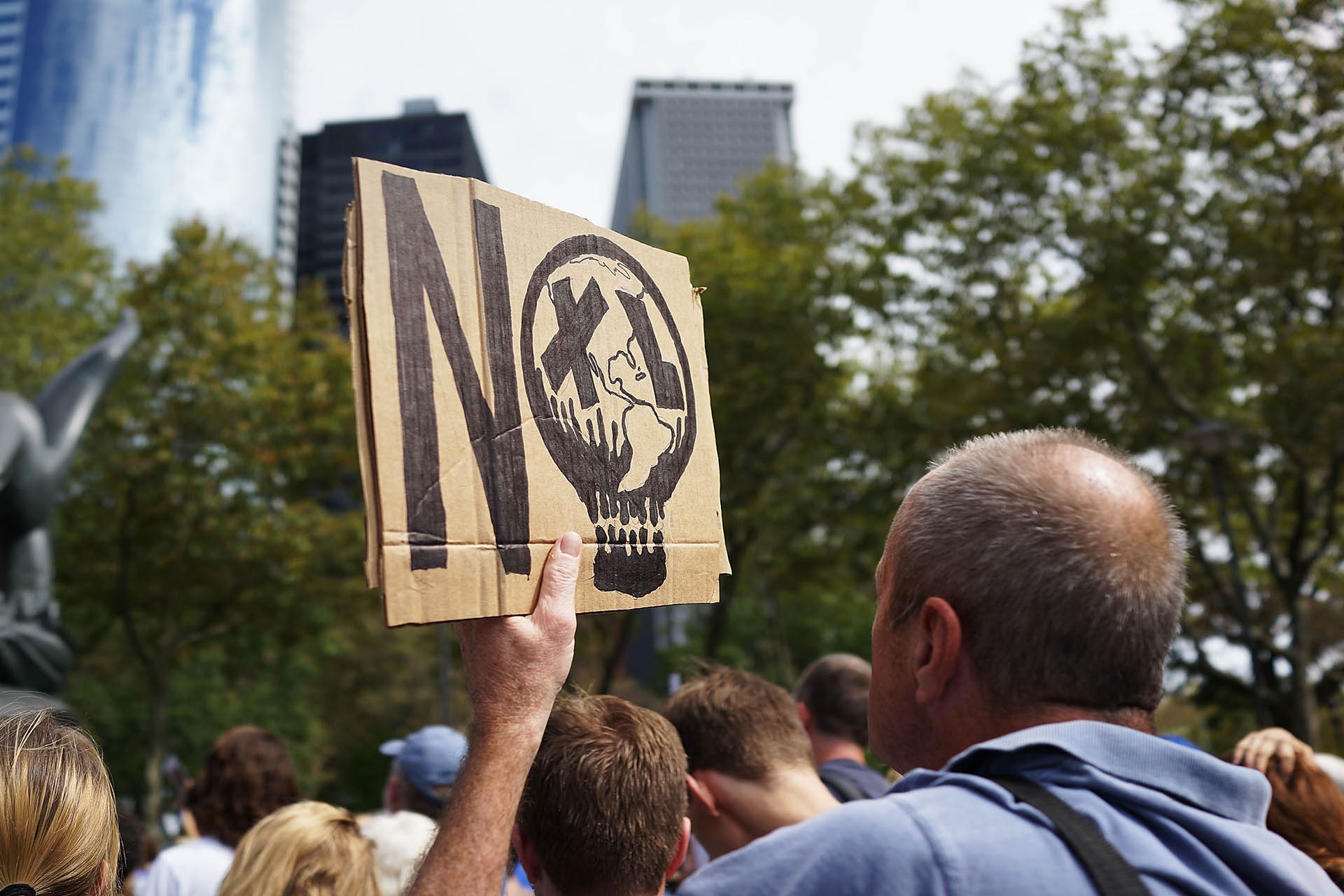 A happy ending to the saga of the Keystone XL pipeline LifeGate A happy ending to the saga of the Keystone XL pipeline LifeGate