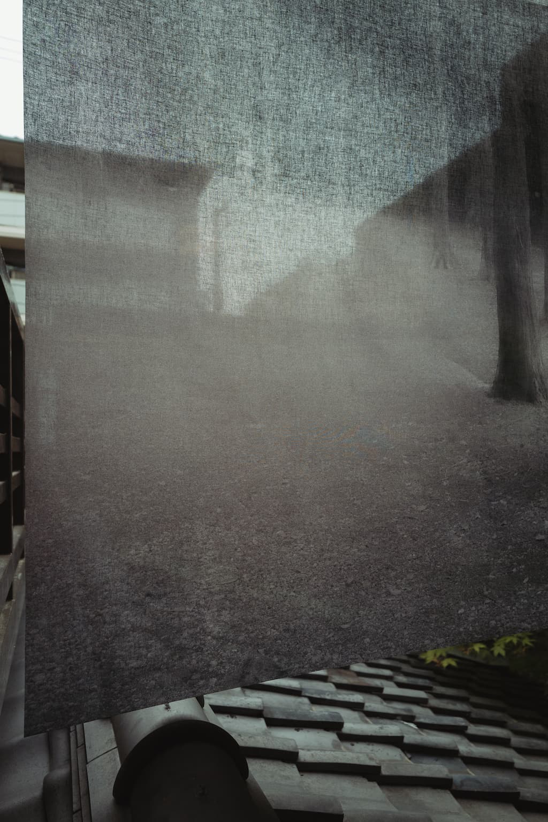 Kyotographie 2023 Heartstrings exhibition Kazuhiko Matsumura