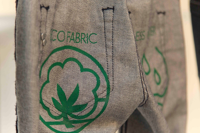 dondup, moda sostenibile