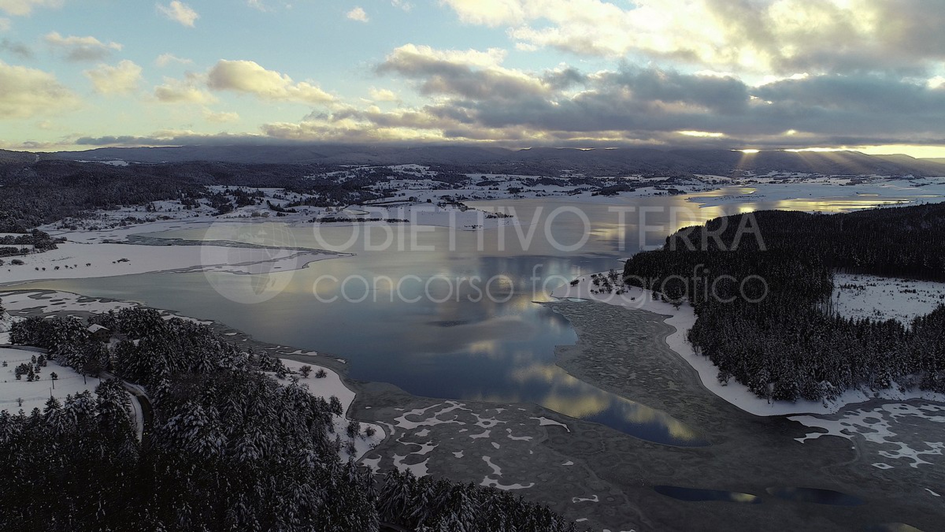 Parco nazionale della Sila (Calabria)