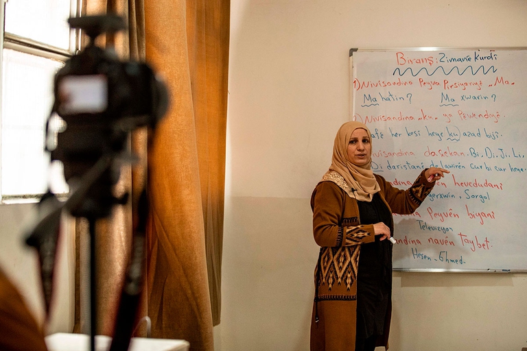 avsi cooperazione allo sviluppo coronavirus