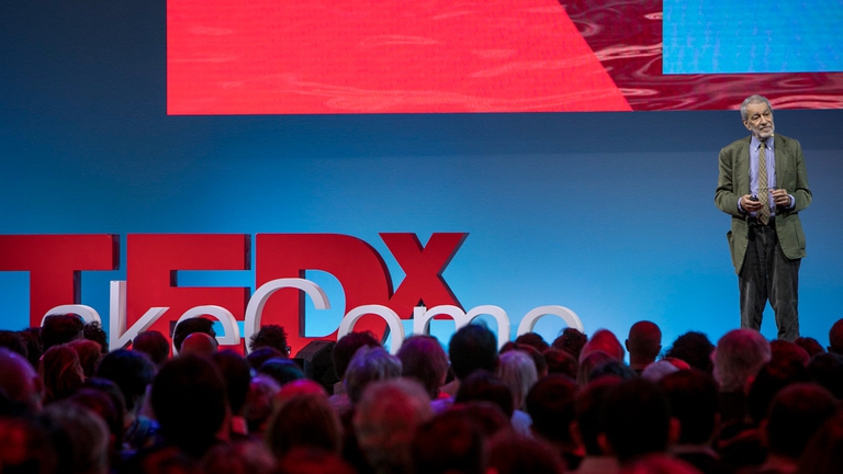 TEDxLakeComo