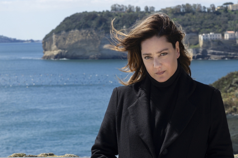 giovanna mezzogiorno tornare