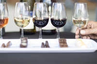 Vino e cioccolato: alcuni consigli per i vostri abbinamenti
