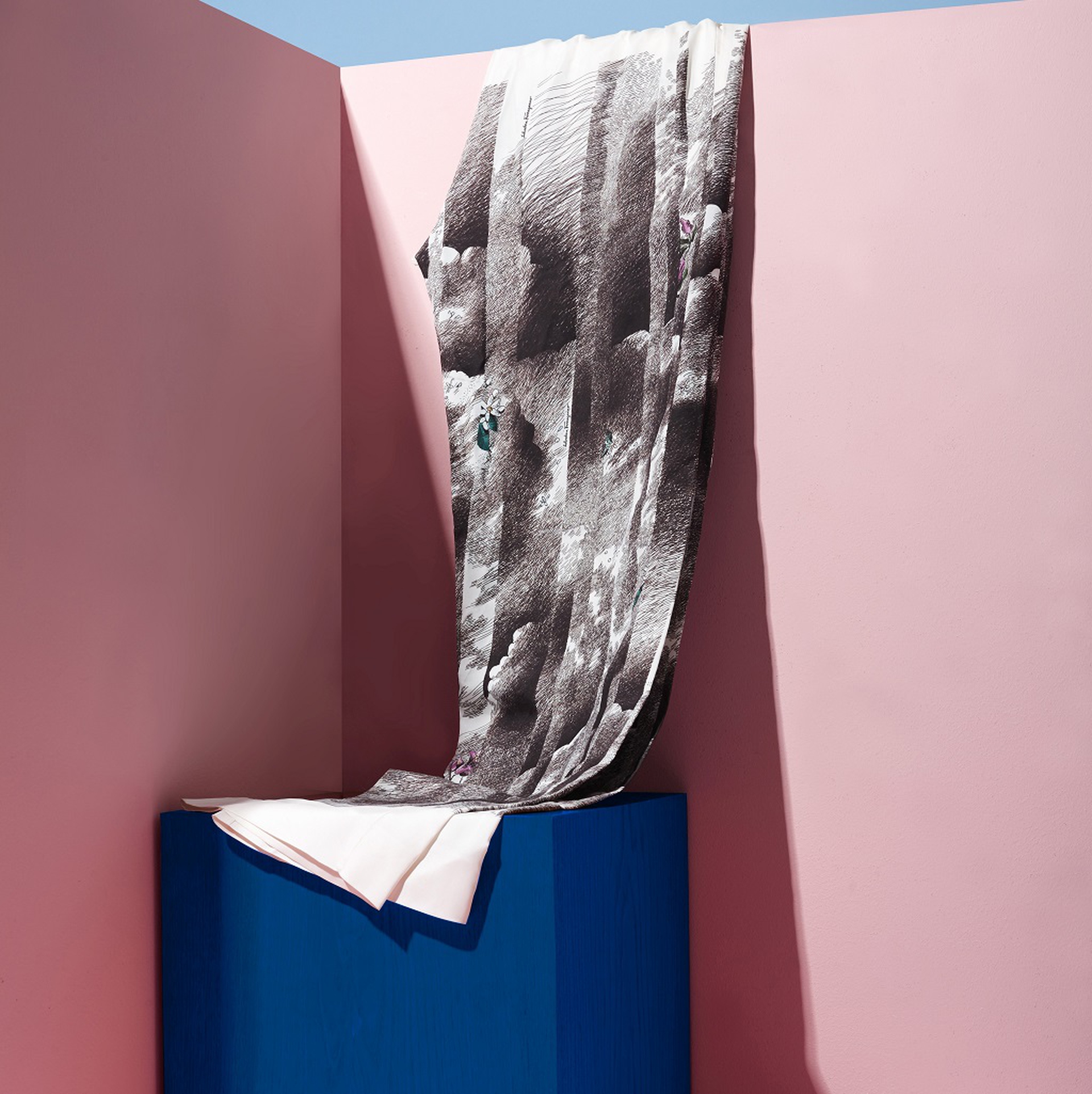 La collezione Ferragamo Orange fiber