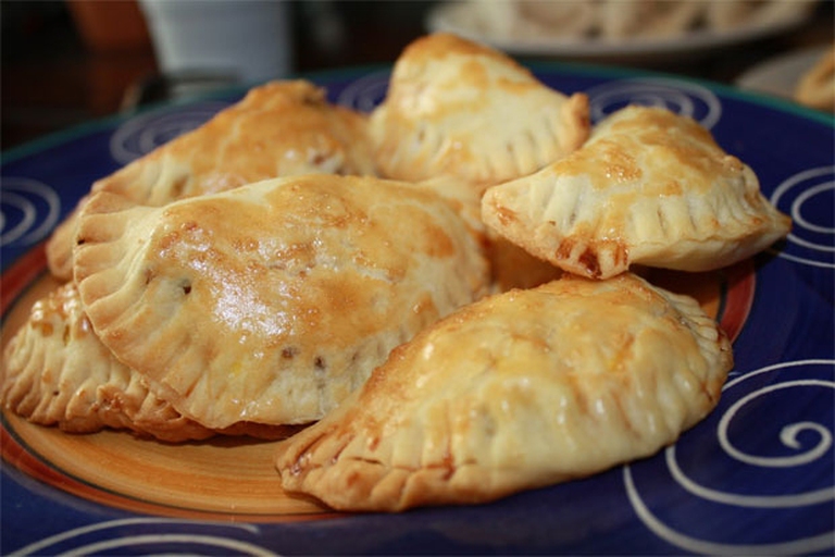 ricetta empanadas