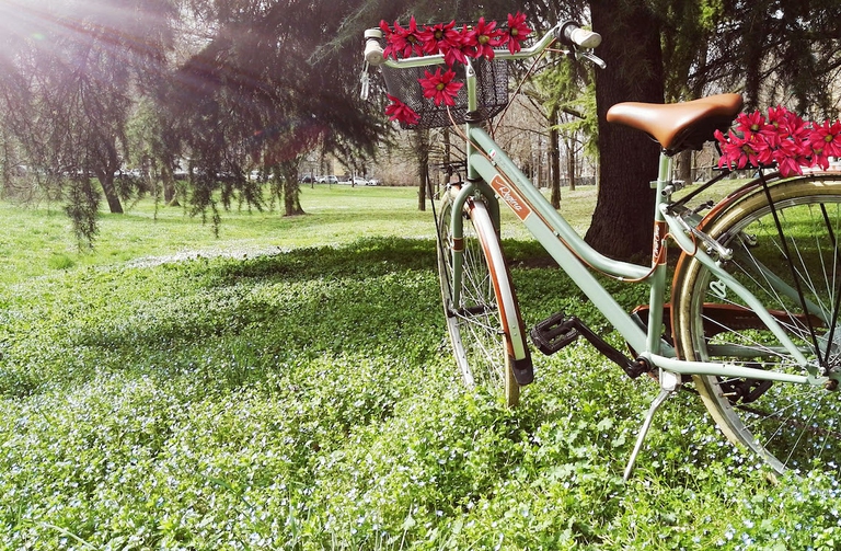 It.a.cà festival mobilità sostenibile turismo slow