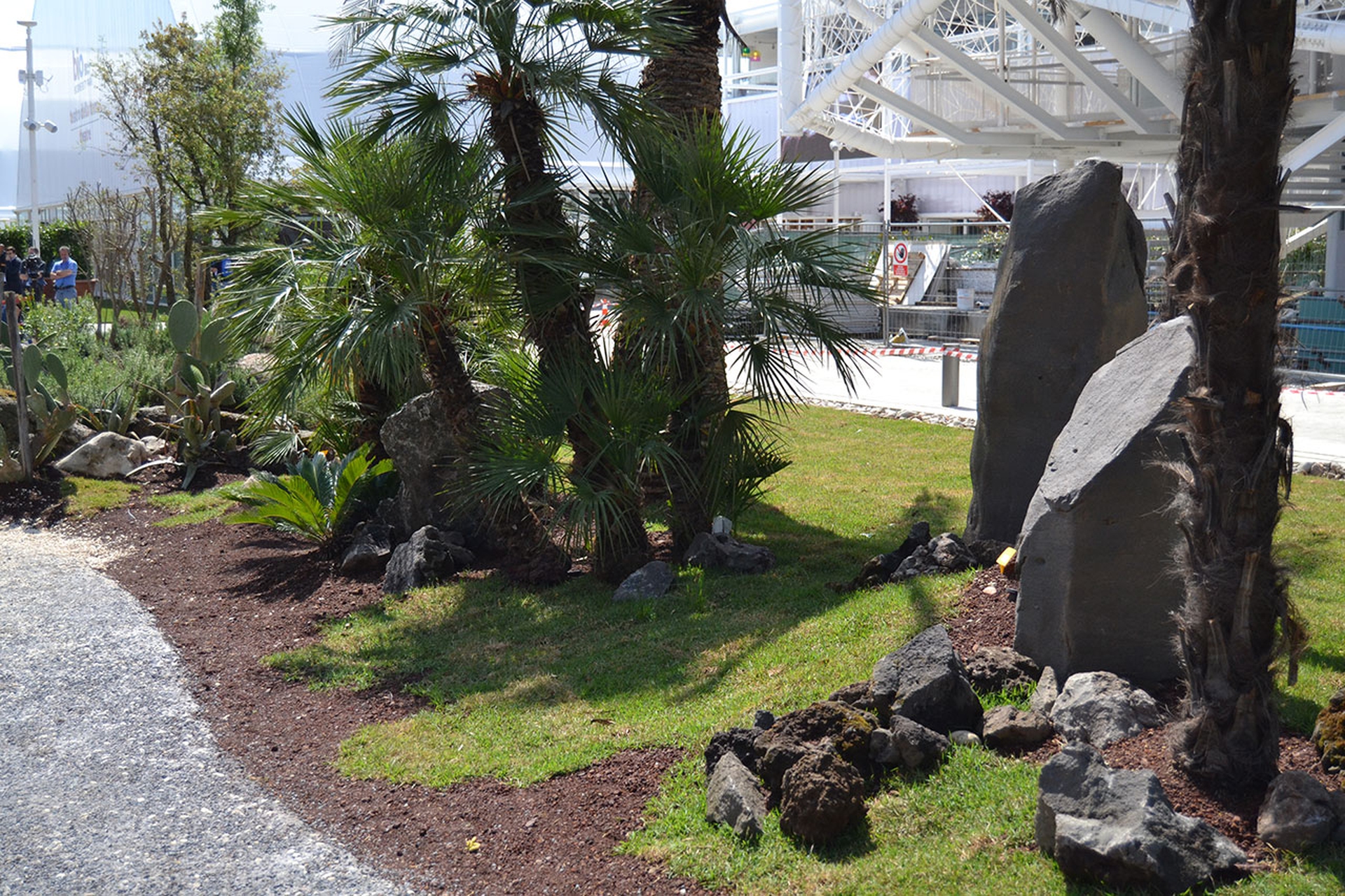 Parco della biodiversità