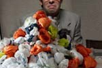 Stop ai sacchetti di plastica. Le alternative