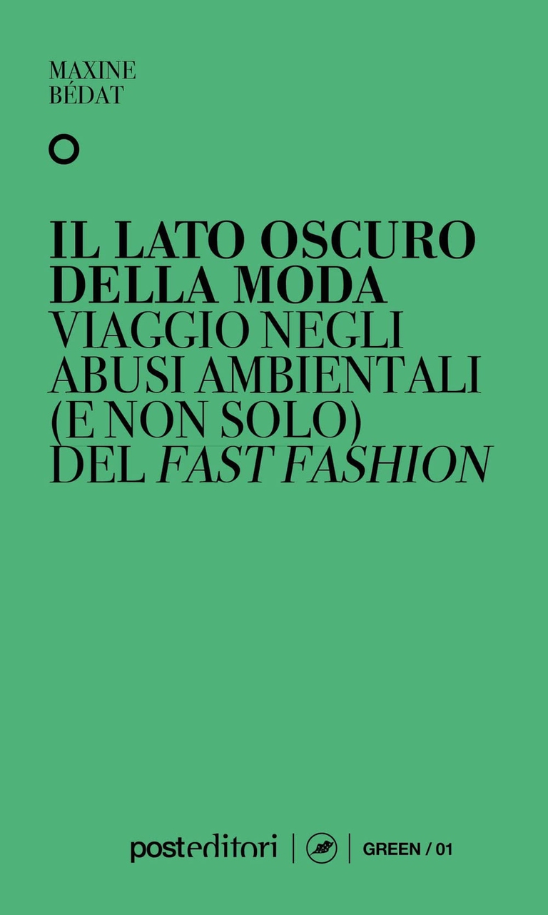 9 libri sulla sostenibilità nella moda, i titoli da leggere per capire  l'industria - LifeGate