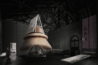 La ricostruzione in Ucraina raccontata alla Biennale di Venezia