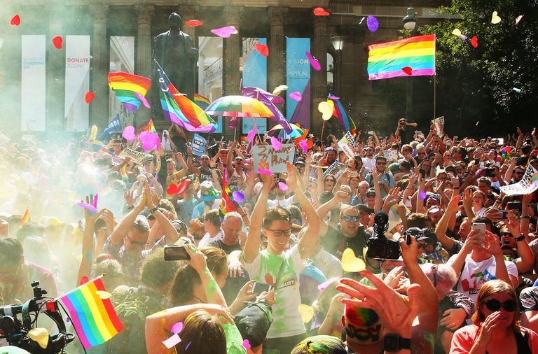 La Slovenia si appresta a legalizzare i matrimoni omosessuali