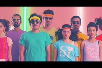 Patari, all Pakistani hits in a music streaming app