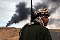 Come possiamo indebolire e sconfiggere le guerre del petrolio