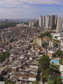 Oxfam reports billionaires gained most new wealth and global poverty increased