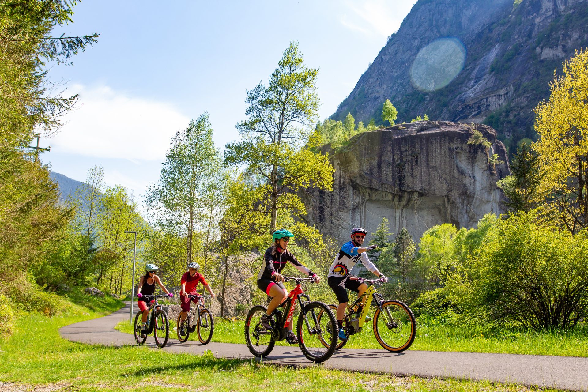 Valtellina Ebike Festival - Morbegno - Ph Eze Urrets (13)