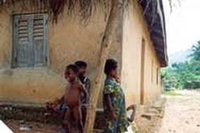 Togo, piccolo lembo di terra