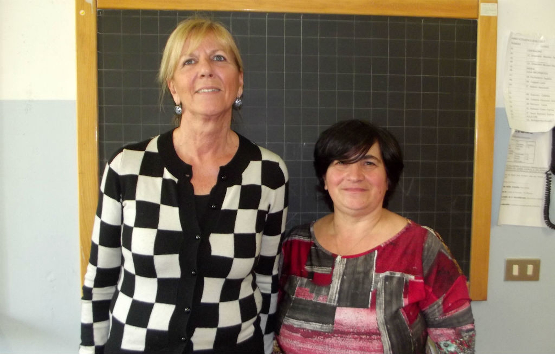 Momenti da non sprecare. La lotta allo spreco alimentare si impara già a scuola