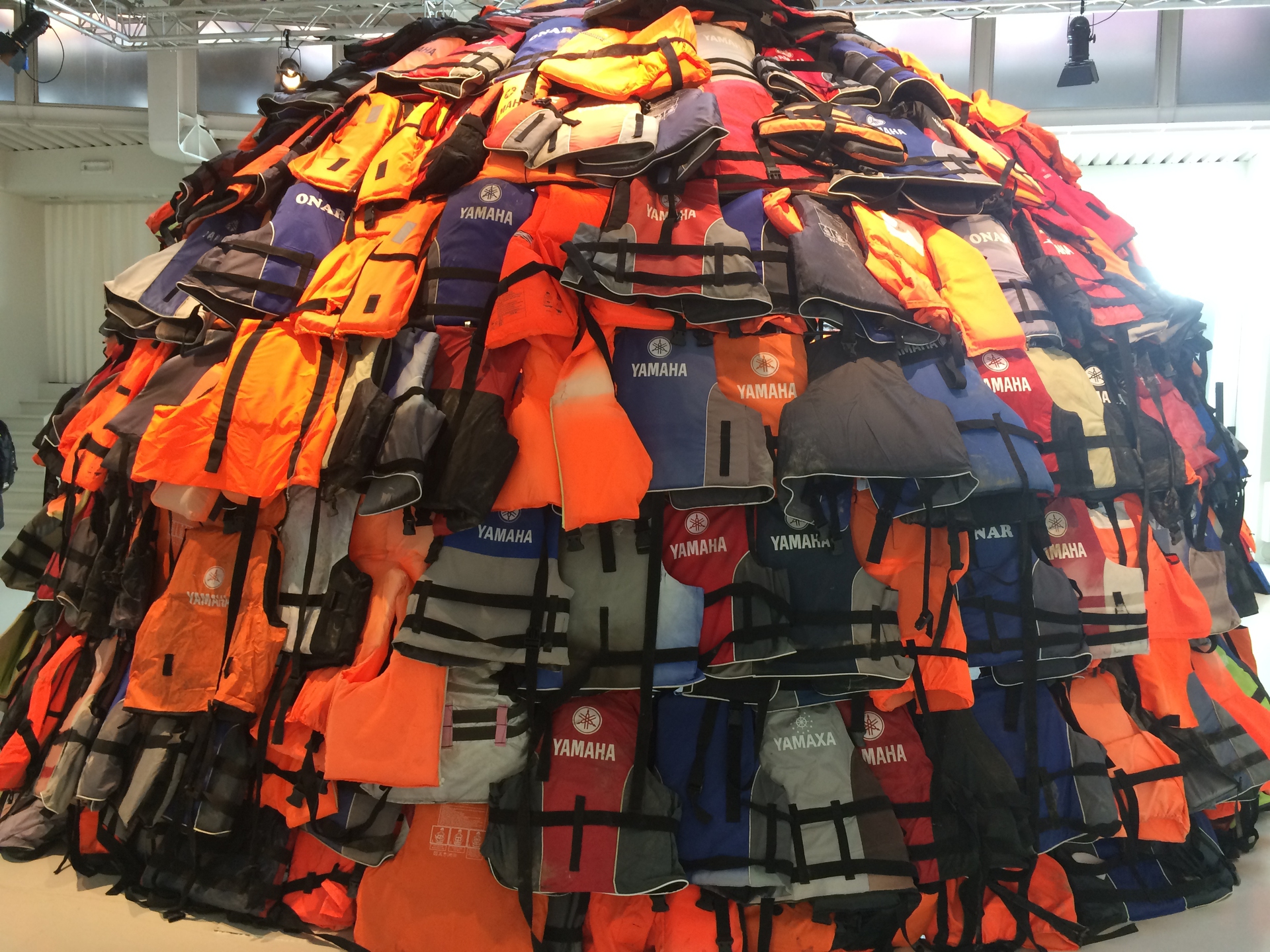 Sostenibilità alla Design Week 2017