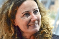 Stéphanie Gay-Torrente. “Le soluzioni per il clima ci sono. Venite a conoscerle”