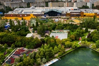 ParkLake, il supermercato che fonde innovazione e sostenibilità